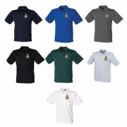 RAF Brize Norton Performance Poloshirt